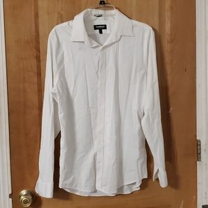 Dress shirt